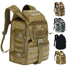 Military Style Backpack Rucksack Army Style Bag for Hunting Camping Hiking Sports Backpack